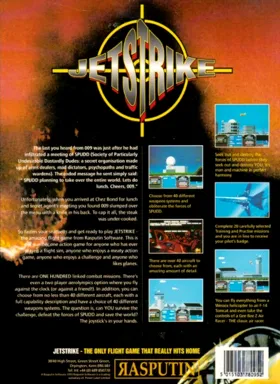 Jetstrike (AGA)_Disk1 box cover back